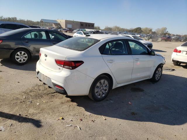 Photo 2 VIN: 3KPA24AB3JE086550 - KIA RIO 