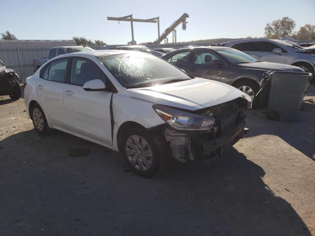 Photo 3 VIN: 3KPA24AB3JE086550 - KIA RIO 