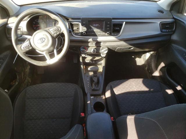 Photo 7 VIN: 3KPA24AB3JE086550 - KIA RIO 