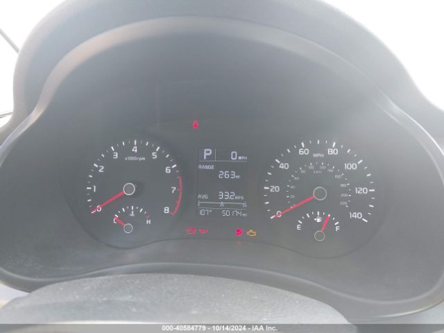 Photo 6 VIN: 3KPA24AB3JE127341 - KIA RIO 