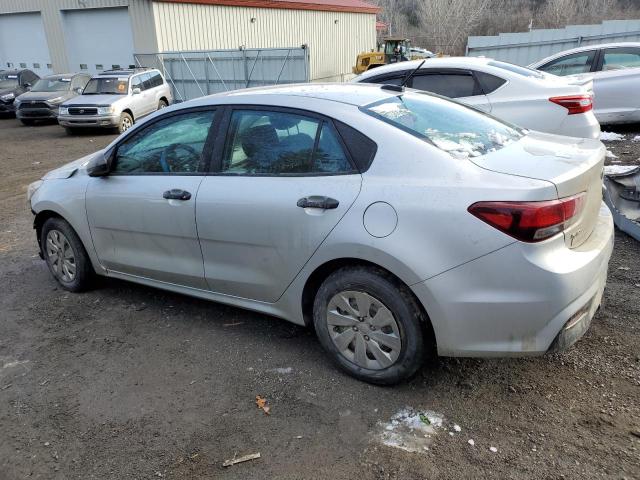 Photo 1 VIN: 3KPA24AB3JE133270 - KIA RIO 