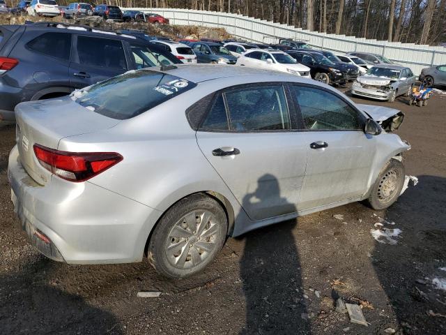 Photo 2 VIN: 3KPA24AB3JE133270 - KIA RIO 