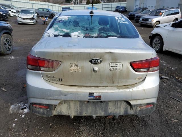 Photo 5 VIN: 3KPA24AB3JE133270 - KIA RIO 