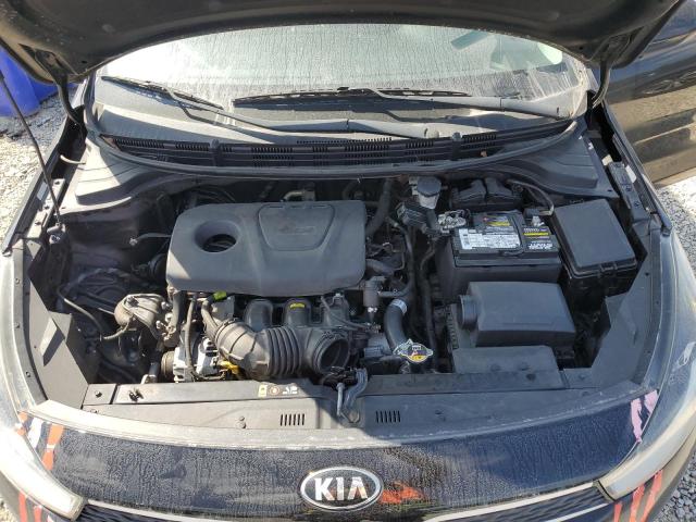 Photo 10 VIN: 3KPA24AB3JE144124 - KIA RIO 