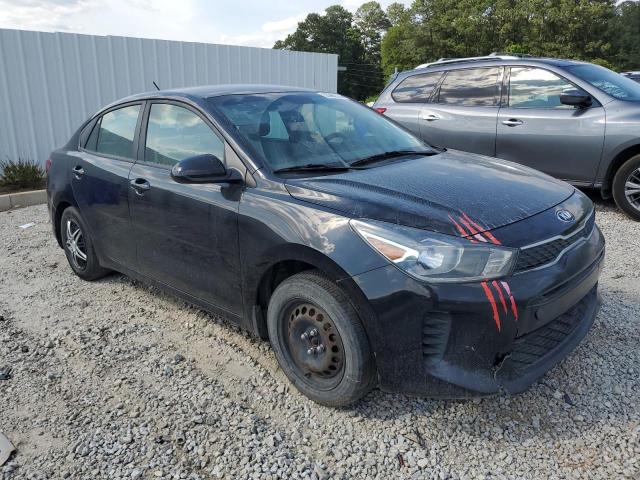 Photo 3 VIN: 3KPA24AB3JE144124 - KIA RIO 