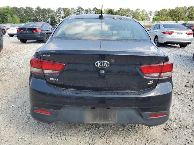 Photo 5 VIN: 3KPA24AB3JE144124 - KIA RIO 