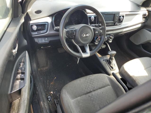 Photo 7 VIN: 3KPA24AB3JE144124 - KIA RIO 