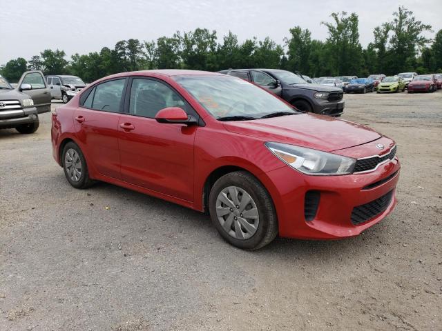 Photo 3 VIN: 3KPA24AB3KE157621 - KIA RIO 