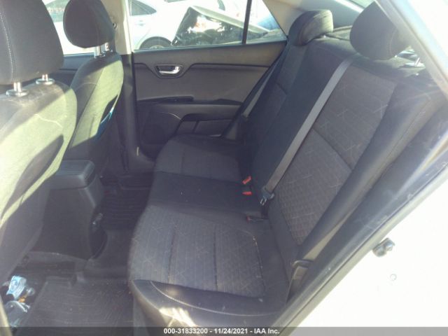 Photo 7 VIN: 3KPA24AB3KE158834 - KIA RIO 