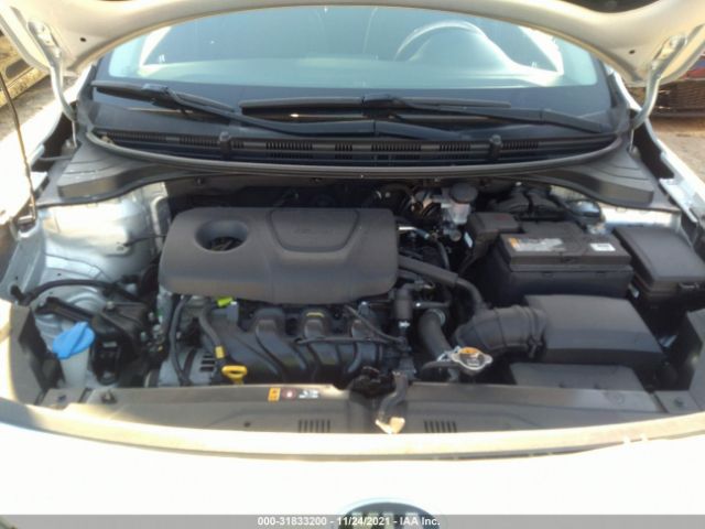 Photo 9 VIN: 3KPA24AB3KE158834 - KIA RIO 