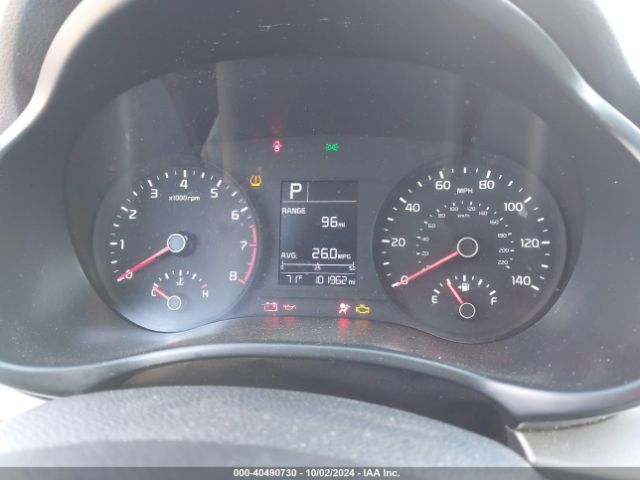 Photo 6 VIN: 3KPA24AB3KE158915 - KIA RIO 