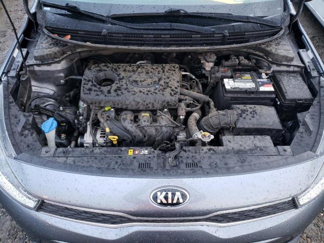 Photo 10 VIN: 3KPA24AB3KE159241 - KIA RIO 