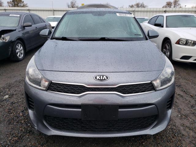 Photo 4 VIN: 3KPA24AB3KE159241 - KIA RIO 