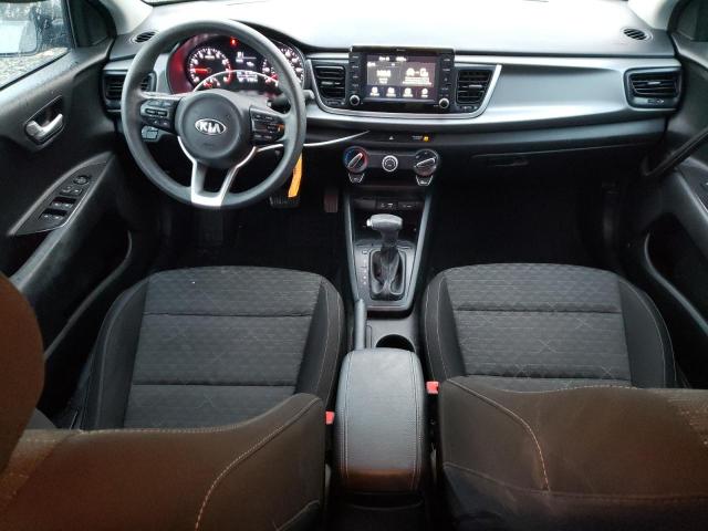 Photo 7 VIN: 3KPA24AB3KE159241 - KIA RIO 