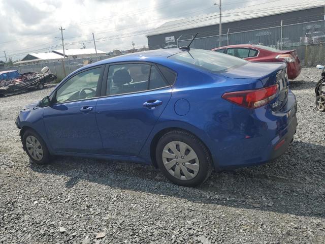 Photo 1 VIN: 3KPA24AB3KE164343 - KIA RIO S 