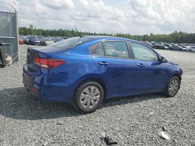 Photo 2 VIN: 3KPA24AB3KE164343 - KIA RIO S 