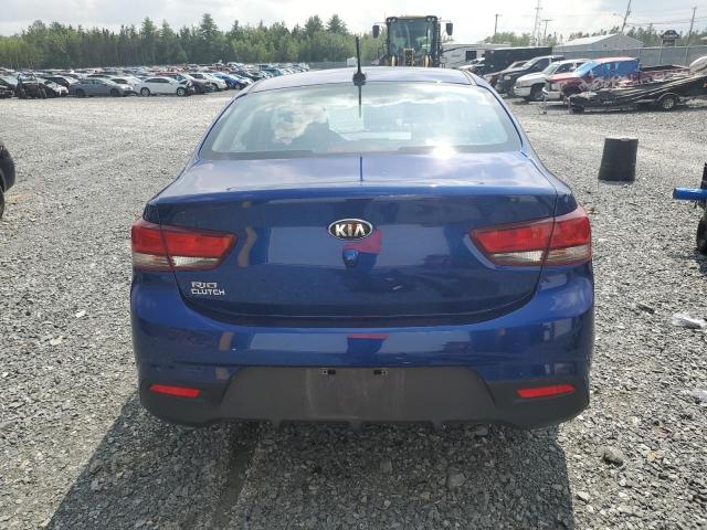 Photo 5 VIN: 3KPA24AB3KE164343 - KIA RIO S 