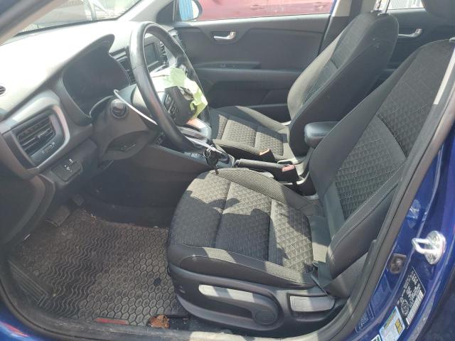 Photo 6 VIN: 3KPA24AB3KE164343 - KIA RIO S 