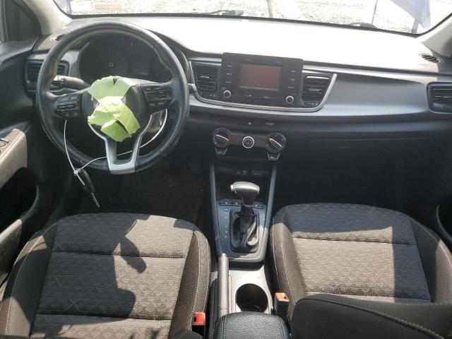 Photo 7 VIN: 3KPA24AB3KE164343 - KIA RIO S 