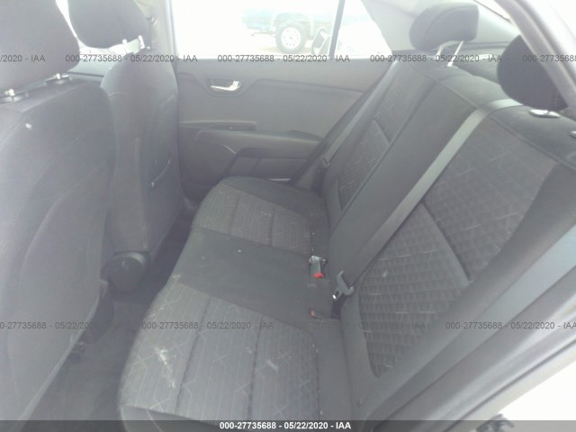 Photo 7 VIN: 3KPA24AB3KE166058 - KIA RIO 