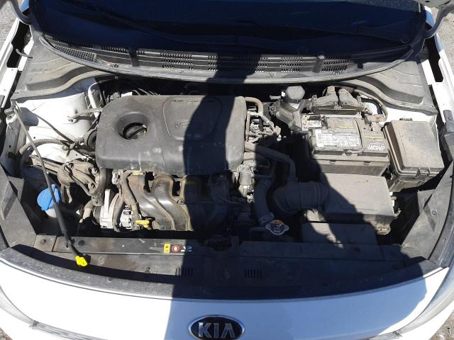 Photo 10 VIN: 3KPA24AB3KE166559 - KIA RIO 