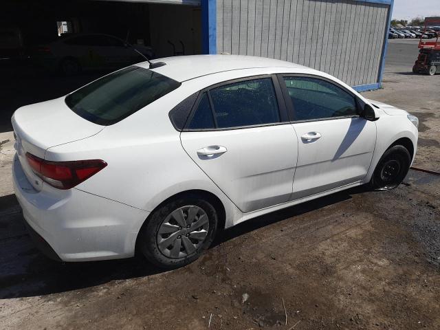 Photo 2 VIN: 3KPA24AB3KE166559 - KIA RIO 