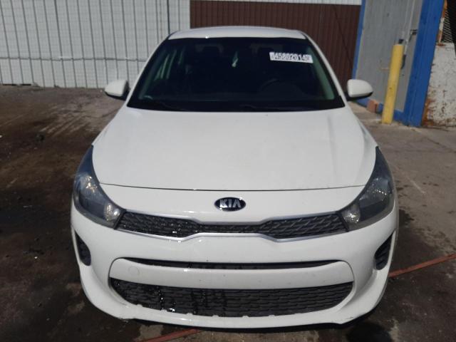 Photo 4 VIN: 3KPA24AB3KE166559 - KIA RIO 