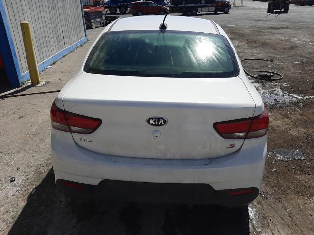 Photo 5 VIN: 3KPA24AB3KE166559 - KIA RIO 