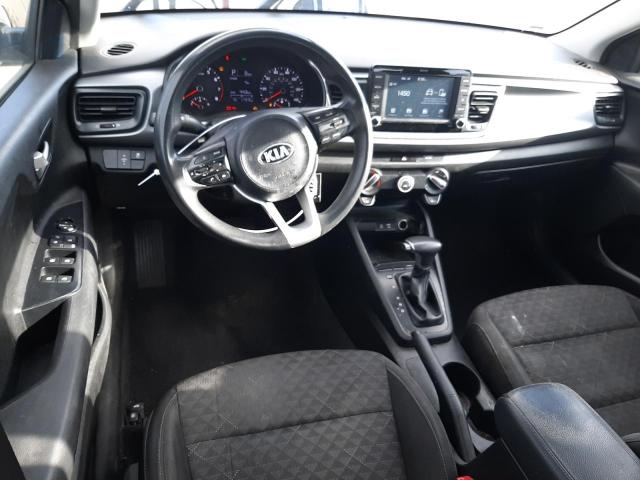 Photo 7 VIN: 3KPA24AB3KE166559 - KIA RIO 