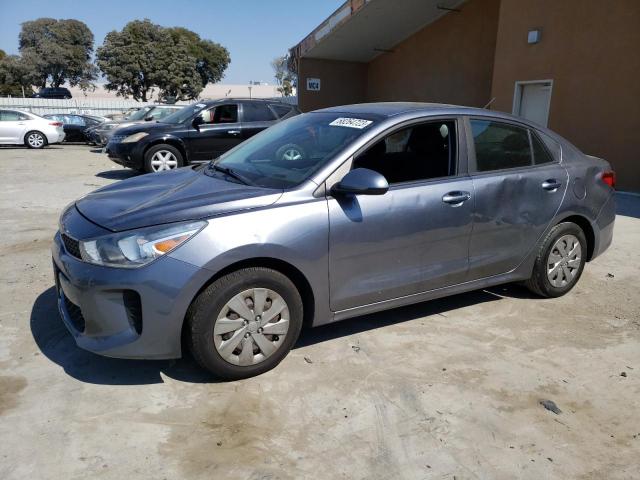 Photo 0 VIN: 3KPA24AB3KE167260 - KIA RIO 