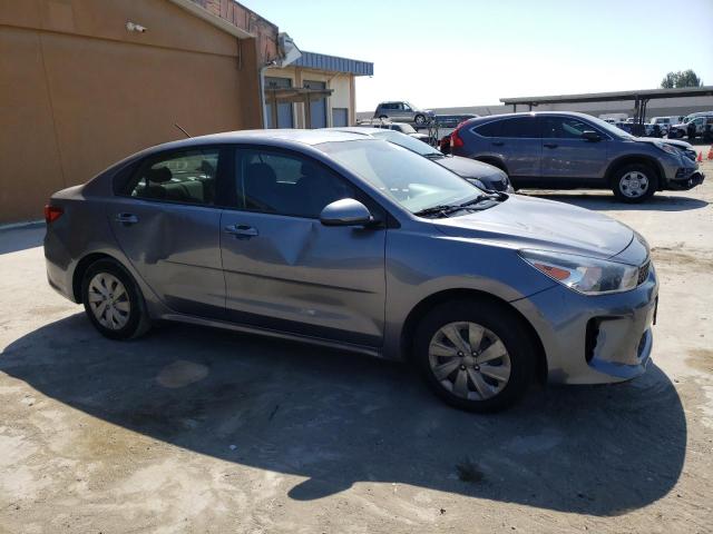 Photo 3 VIN: 3KPA24AB3KE167260 - KIA RIO 