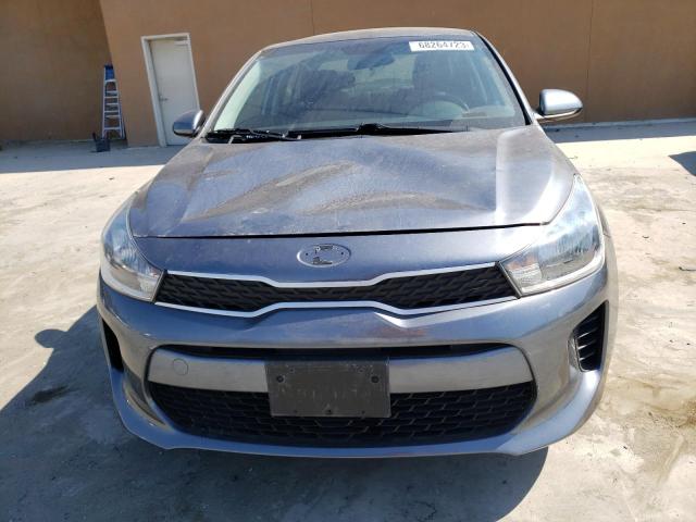 Photo 4 VIN: 3KPA24AB3KE167260 - KIA RIO 