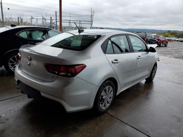 Photo 3 VIN: 3KPA24AB3KE167632 - KIA RIO S 