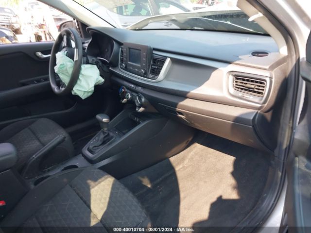 Photo 4 VIN: 3KPA24AB3KE171602 - KIA RIO 