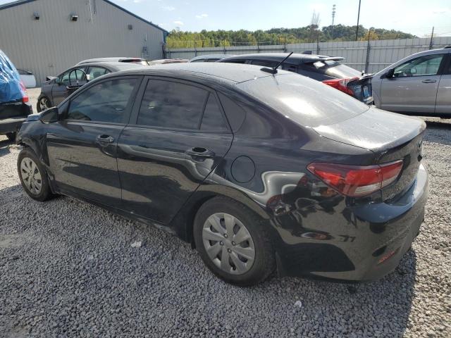 Photo 1 VIN: 3KPA24AB3KE171891 - KIA RIO 