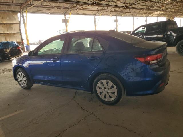 Photo 1 VIN: 3KPA24AB3KE172281 - KIA RIO S 