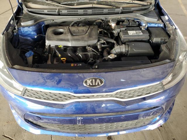 Photo 10 VIN: 3KPA24AB3KE172281 - KIA RIO S 