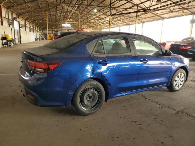 Photo 2 VIN: 3KPA24AB3KE172281 - KIA RIO S 