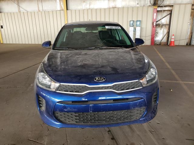 Photo 4 VIN: 3KPA24AB3KE172281 - KIA RIO S 