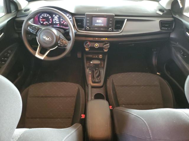 Photo 7 VIN: 3KPA24AB3KE172281 - KIA RIO S 