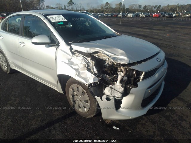 Photo 5 VIN: 3KPA24AB3KE173379 - KIA RIO 