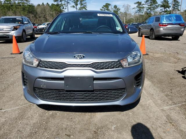 Photo 4 VIN: 3KPA24AB3KE173625 - KIA RIO S 