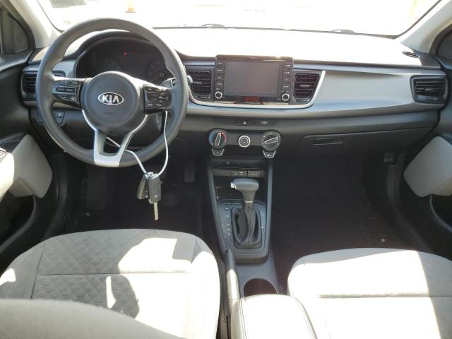 Photo 7 VIN: 3KPA24AB3KE173625 - KIA RIO S 