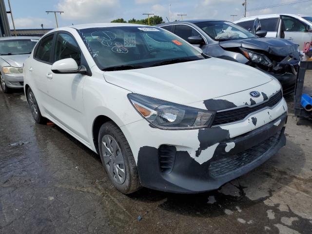 Photo 0 VIN: 3KPA24AB3KE173978 - KIA RIO S 