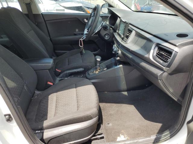 Photo 4 VIN: 3KPA24AB3KE173978 - KIA RIO S 