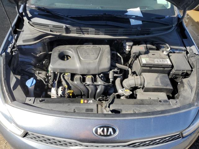 Photo 10 VIN: 3KPA24AB3KE178873 - KIA RIO 