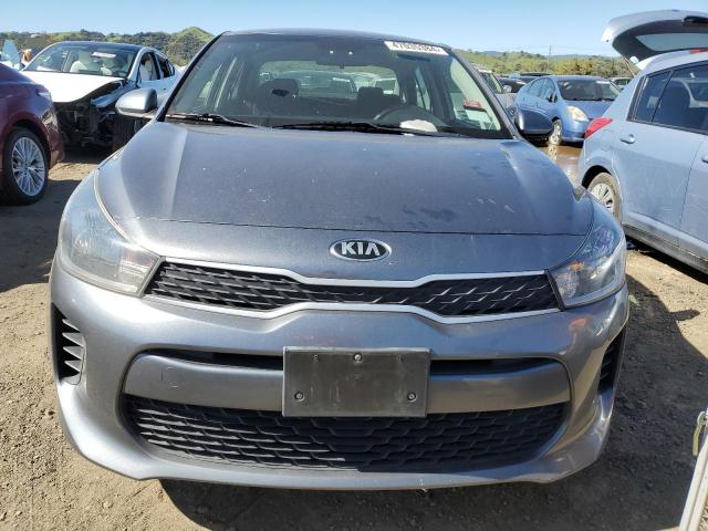 Photo 4 VIN: 3KPA24AB3KE178873 - KIA RIO 