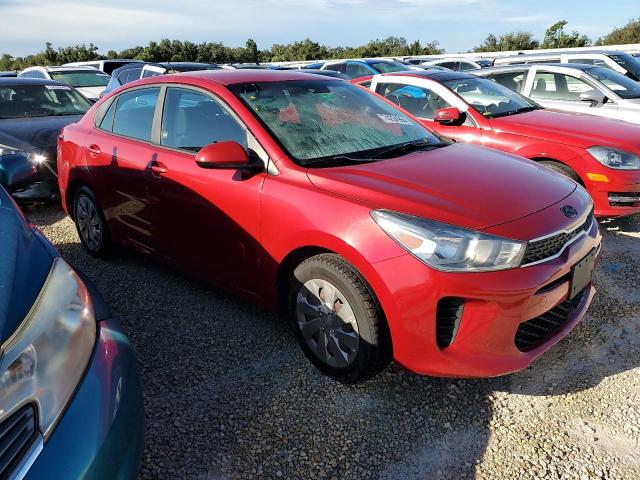 Photo 3 VIN: 3KPA24AB3KE180977 - KIA RIO S 