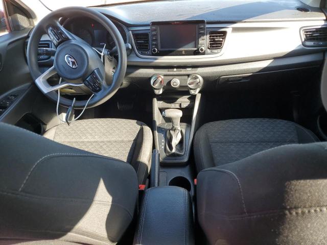 Photo 7 VIN: 3KPA24AB3KE180977 - KIA RIO S 