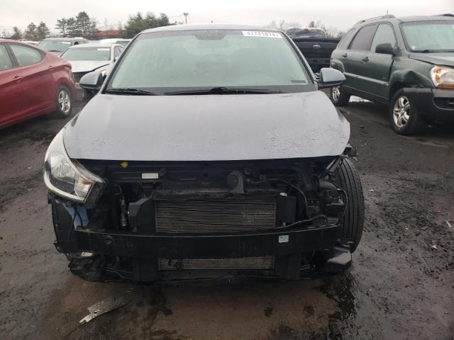 Photo 4 VIN: 3KPA24AB3KE181580 - KIA RIO 